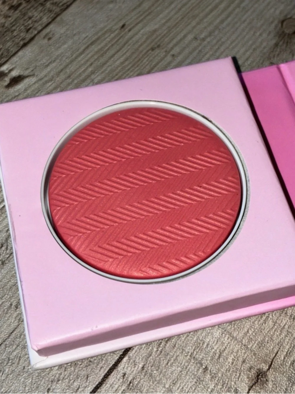 Almay Healthy Hue So Peachy Blush